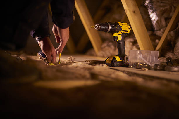 Best Garage Insulation Installation  in Painesville, OH